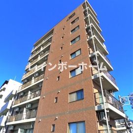 ヤサカハイム市川の賃貸物件