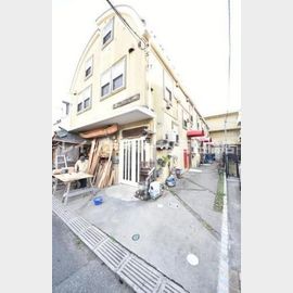 タウンカテッジ行徳C 1階 築22年の賃貸物件