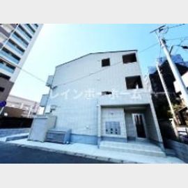 東葉勝田台駅より徒歩4分 新築 3階建の賃貸物件