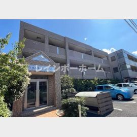 習志野駅より徒歩5分 1階 築9年11ヶ月の賃貸物件