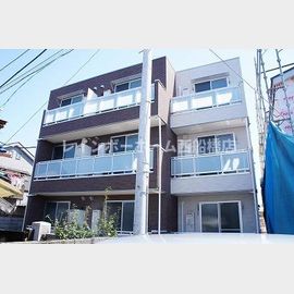 リブリ・ミニヨンの賃貸物件