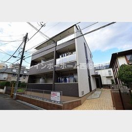 クラール本八幡 2階 築7年の賃貸物件