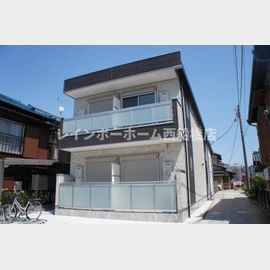 リブリルノン 2階 築10年4ヶ月の賃貸物件
