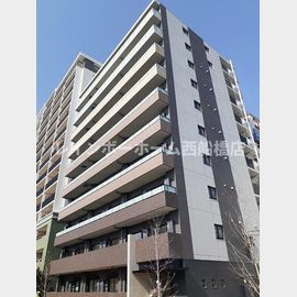 ウィステリアパーク稲毛海岸 4階 築2年10ヶ月の賃貸物件