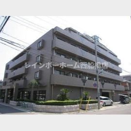 グランピーノ妙典の賃貸物件