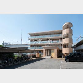 ヒーリンググランデの賃貸物件