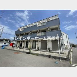 プリズム7番館の賃貸物件