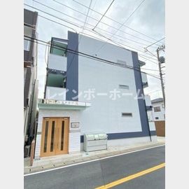 ウィステリアRの賃貸物件