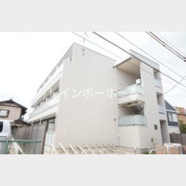 リブリ・ラシーナ２の賃貸物件