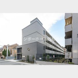 西船橋駅より徒歩11分 3階 築5年1ヶ月の賃貸物件