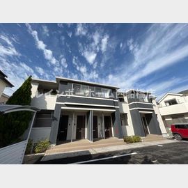 GrandeurM 1階 築9年8ヶ月の賃貸物件