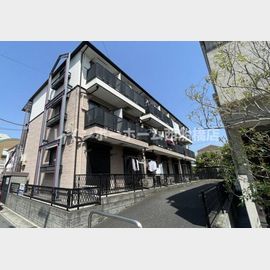 プラザ5 1階 築28年10ヶ月の賃貸物件