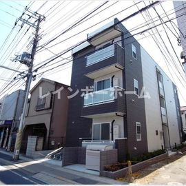 本八幡駅より徒歩9分 2階 築13年10ヶ月の賃貸物件