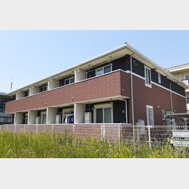 京成大久保駅より徒歩15分 2階 築8年11ヶ月の賃貸物件