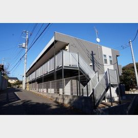 京成津田沼駅より徒歩17分 2階 築11年10ヶ月の賃貸物件