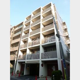 本八幡駅より徒歩2分 5階 築20年3ヶ月の賃貸物件