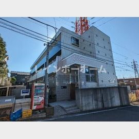 東葉勝田台駅より徒歩8分 3階 築18年5ヶ月の賃貸物件