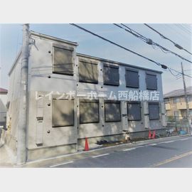 ムーンリバー北小金の賃貸物件