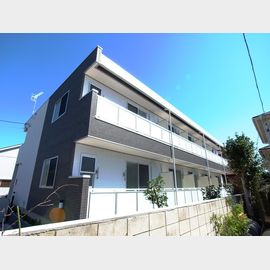 リブリーヤマトの賃貸物件