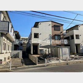 浦安駅より徒歩8分 3階 築5年の賃貸物件