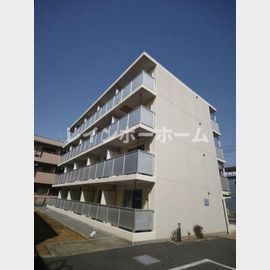 CraneIII 1階 築14年10ヶ月の賃貸物件