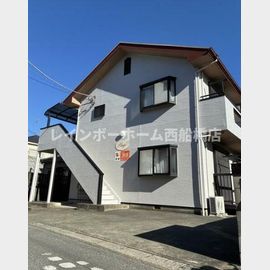 プラージュ 1階 築25年4ヶ月の賃貸物件