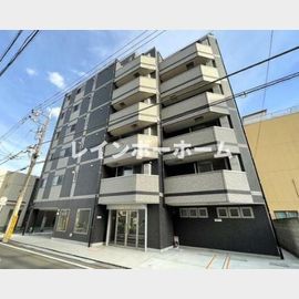 八千代台駅より徒歩3分 3階 築2年2ヶ月の賃貸物件