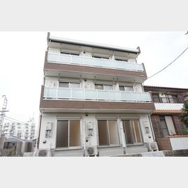 リブリ・カーサ大久保 1階 築7年7ヶ月の賃貸物件