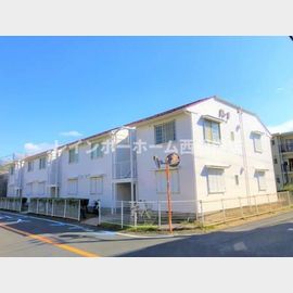 サンシティヒコタＡ1 1階 築36年11ヶ月の賃貸物件