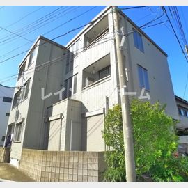 船橋駅より徒歩13分 3階 築14年の賃貸物件