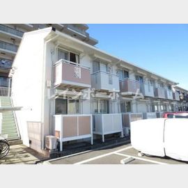 南行徳駅より徒歩7分 2階 築34年10ヶ月の賃貸物件