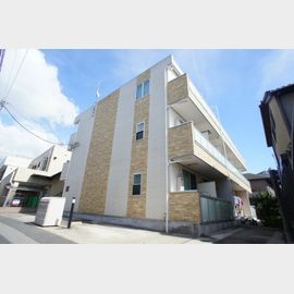 リブリ・ルミィの賃貸物件