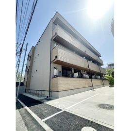 NESalla 3階 新築の賃貸物件