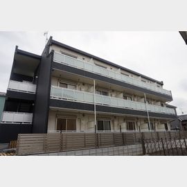 京成大久保駅より徒歩8分 1階 築7年4ヶ月の賃貸物件