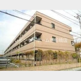 九十音ピアノの賃貸物件