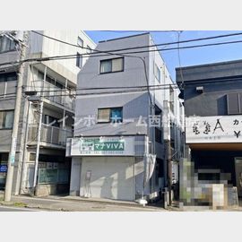 bCASA船橋滝不動rebornの賃貸物件