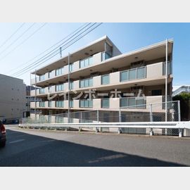 村上駅より徒歩4分 1階 築17年10ヶ月の賃貸物件