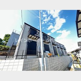 フェリオ葛城の賃貸物件