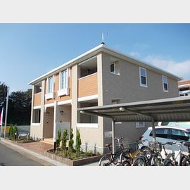 京成大久保駅より徒歩20分 2階 築13年4ヶ月の賃貸物件