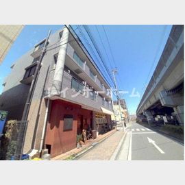 ネオパサージュ 2階 築26年の賃貸物件