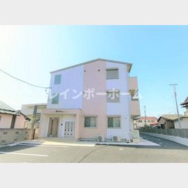 幕張駅より徒歩9分 3階 築2年11ヶ月の賃貸物件