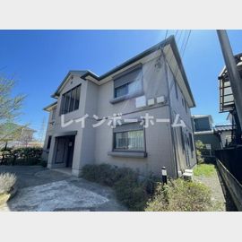 幕張駅より徒歩9分 1階 築21年の賃貸物件