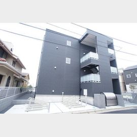 リブリ・ヤマト レジデンス 1階 築6年6ヶ月の賃貸物件