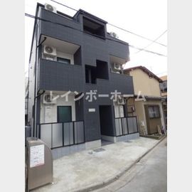 グラン・ノワール津田沼の賃貸物件