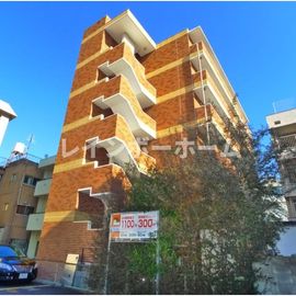 新松戸駅より徒歩3分 6階 築13年9ヶ月の賃貸物件