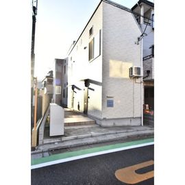 ＯＡＳＩＳ小岩の賃貸物件