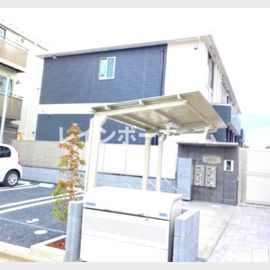 新八柱駅より徒歩11分 1階 築4年3ヶ月の賃貸物件