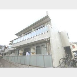 リブリ・グランポート 2階 築11年7ヶ月の賃貸物件