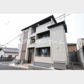 東松戸駅より徒歩3分 1階 築5年3ヶ月の賃貸物件