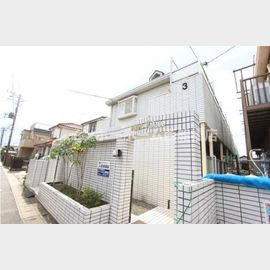 新検見川駅より徒歩10分 1階 築39年7ヶ月の賃貸物件